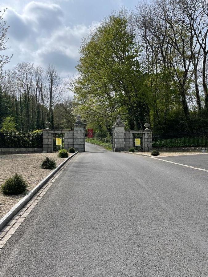 Woodstock Courtyard Apartment Inistioge Exterior photo