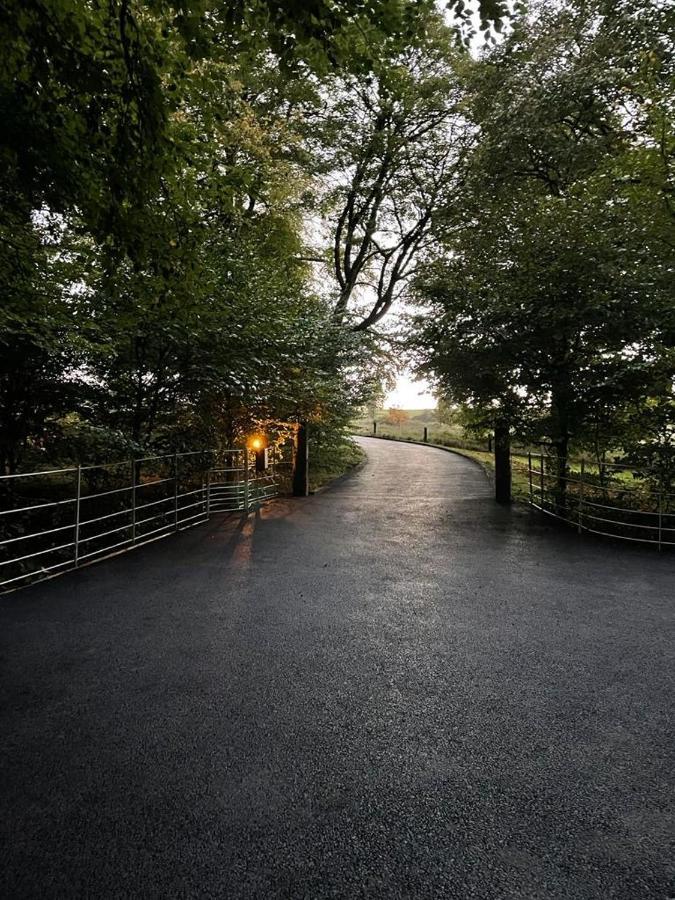 Woodstock Courtyard Apartment Inistioge Exterior photo