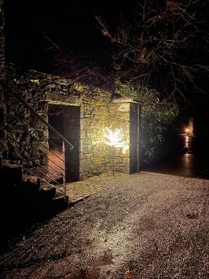 Woodstock Courtyard Apartment Inistioge Exterior photo