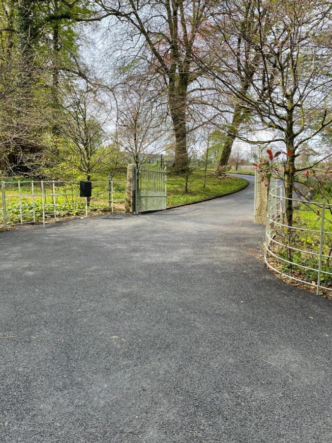 Woodstock Courtyard Apartment Inistioge Exterior photo