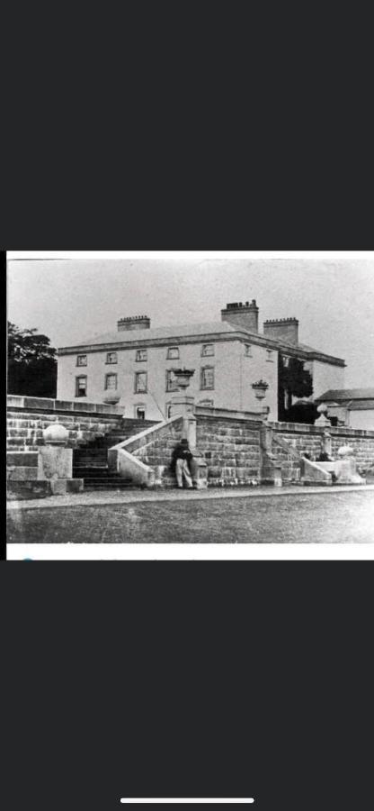 Woodstock Courtyard Apartment Inistioge Exterior photo