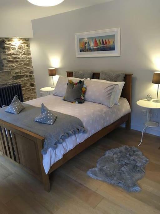 Woodstock Courtyard Apartment Inistioge Exterior photo