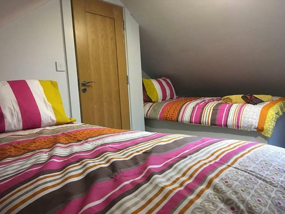 Woodstock Courtyard Apartment Inistioge Exterior photo