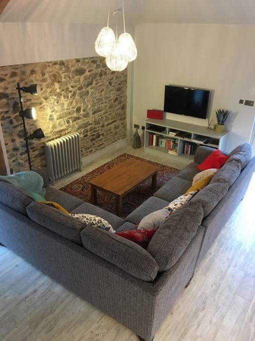 Woodstock Courtyard Apartment Inistioge Exterior photo
